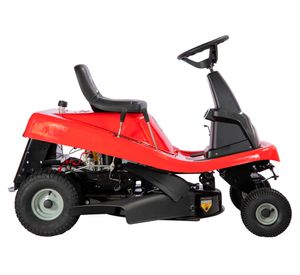 Tractor mini TLT30-17M 17 HP