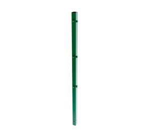Cerca Casafor piscina verde 180x60x60x1.5 cm