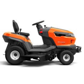 Tracto TS217TM 19.7 HP