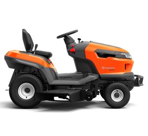 Tracto TS217TM 19.7 HP