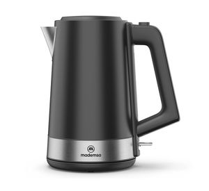 Hervidor MEK40 negro 2 lt