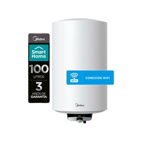 Termo eléctrico MWH100-15EFGCLW 100 lt
