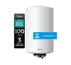 Termo eléctrico MWH100-15EFGCLW 100 lt