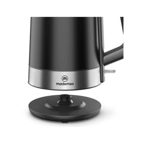 Hervidor MEK40 negro 2 lt