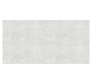 Gres porcelanato Orbit gris claro 60x120 cm 1.44 m2