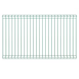 Panel malla Cesafor piscina verde 115x192 cm