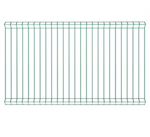 Cerca Casafor piscina verde 115x192x1 cm