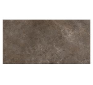 Porcelanato Tundra café 60x120 cm 1.44 m2