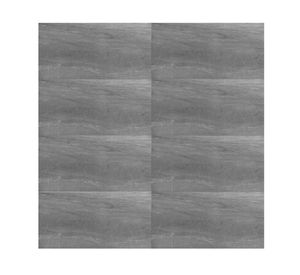 Porcelanato Transit grafito 60x120 cm 1.44 m2