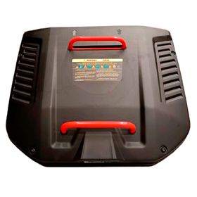 Recolector TLT30 para tractor mini 17HP