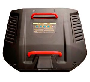 Recolector TLT30 para tractor mini 17HP