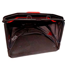 Recolector TLT30 para tractor mini 17HP