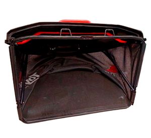 Recolector TLT30 para tractor mini 17HP