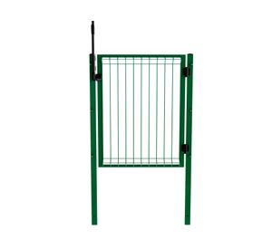 Cerca Casafor piscina verde 120x100x10 cm