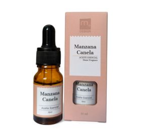 Aceite Esencial manzana/canela 10 ml