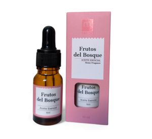 Aceite Esencial frutos del bosque 10 ml