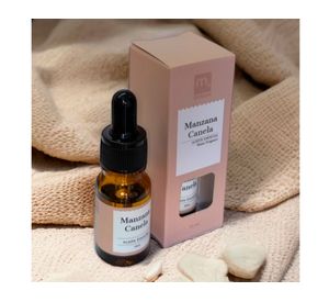 Aceite Esencial manzana/canela 10 ml