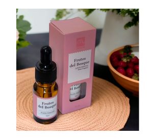 Aceite Esencial frutos del bosque 10 ml