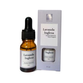 Aceite Esencial lavanda inglesa 10 ml