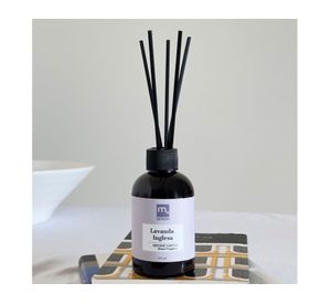 Difusor Varitas lavanda inglesa 135 ml