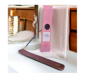 Incienso frutos del bosque 20 varillas