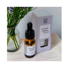 Aceite Esencial lavanda inglesa 10 ml