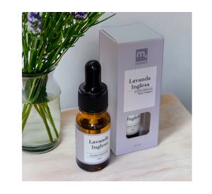 Aceite Esencial lavanda inglesa 10 ml