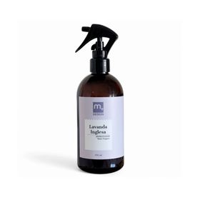 Aromatizador Home spray lavanda inglesa 350 ml