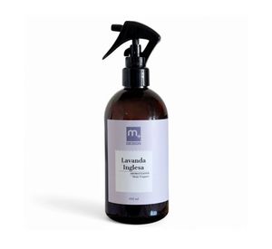 Aromatizador Home spray lavanda inglesa 350 ml
