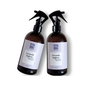 Aromatizador Home spray lavanda inglesa 350 ml