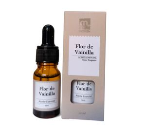 Aceite Esencial flor de vainilla 10 ml