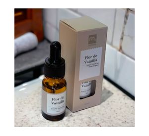 Aceite Esencial flor de vainilla 10 ml