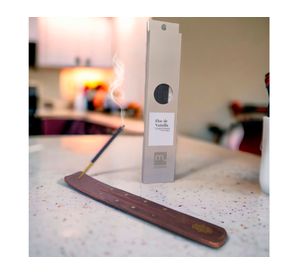 Incienso flor de vainilla 20 varillas