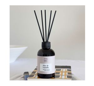 Difusor Varitas flor de vainilla 135 ml