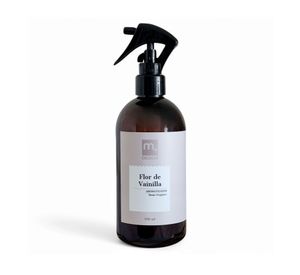 Aromatizador Home spray flor de vainilla 350 ml