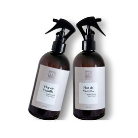 Aromatizador Home spray flor de vainilla 350 ml
