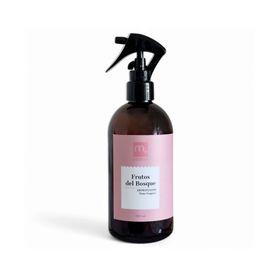 Aromatizador Home spray frutos del bosque 350 ml