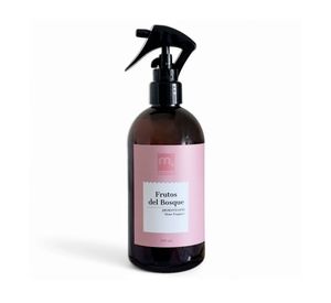 Aromatizador Home spray frutos del bosque 350 ml