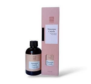 Difusor Varitas manzana/canela 135 ml