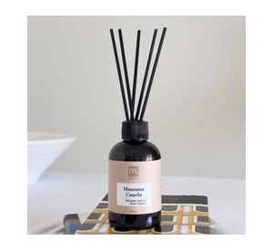 Difusor Varitas manzana/canela 135 ml