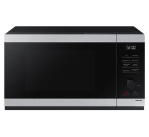 Microondas MG32DG4524ATZS acero/negro 32 lt