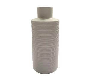 Florero 30.5x11.7x11.7 cm