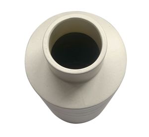 Florero 30.5x11.7x11.7 cm