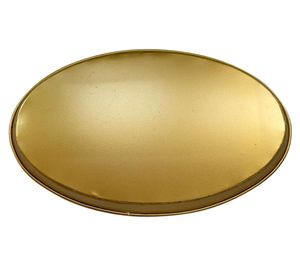 Plato decorativo Étnico