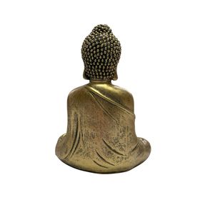 Figura decorativa Buda 22x18x12 cm
