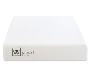 Colchón 1.5 plazas Smart Lite