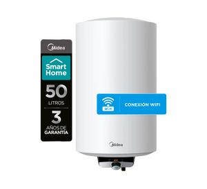 Termo eléctrico MWH50-15EFGCLW 50 lt