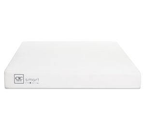 Colchón 2 plazas 150x200 cm Smart Lite Spring