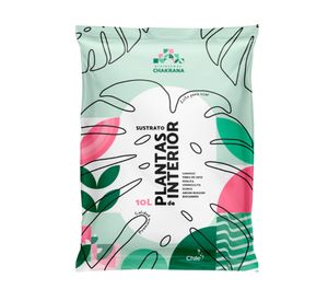 Sustrato planta interior 10 lt