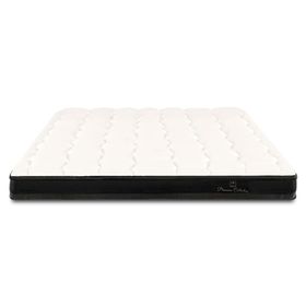 Topper colchón Premium blanco king